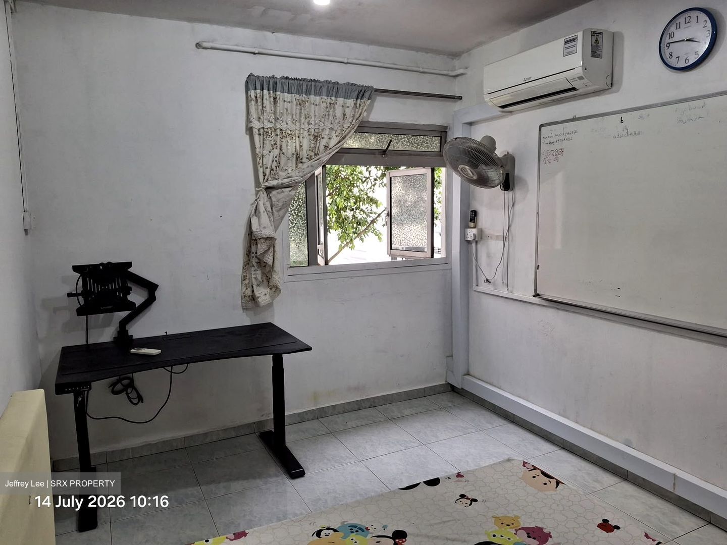 Blk 805 Woodlands Street 81 (Woodlands), HDB 4 Rooms #584485411